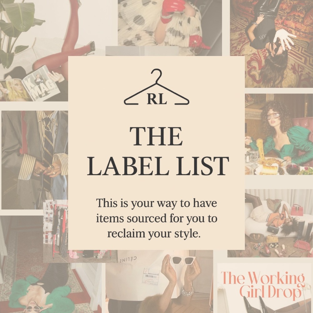 💁🏻‍♀️Meet YOUR seller/buyer💋🖤